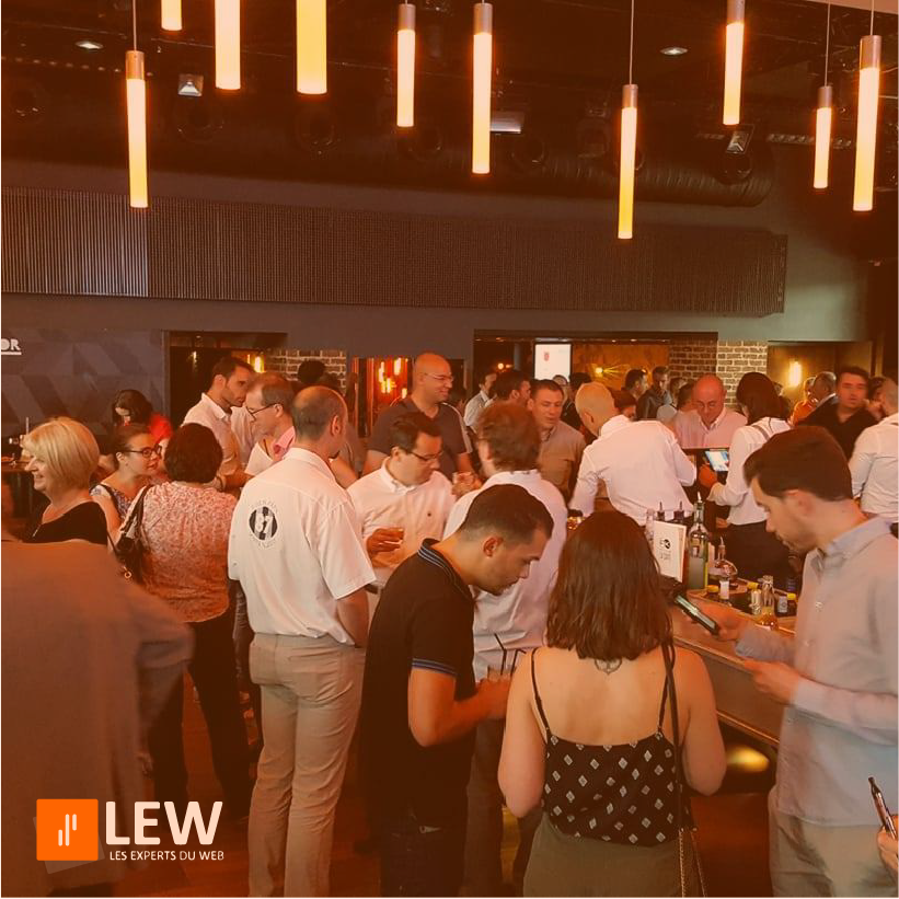 Mega Afterwork Meeting Network Lyon n°10