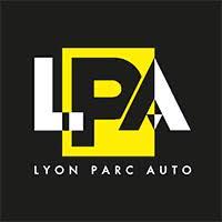 Lyon Parc Auto