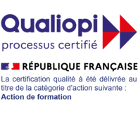 Les Experts du Web sont certifiés Qualiopi