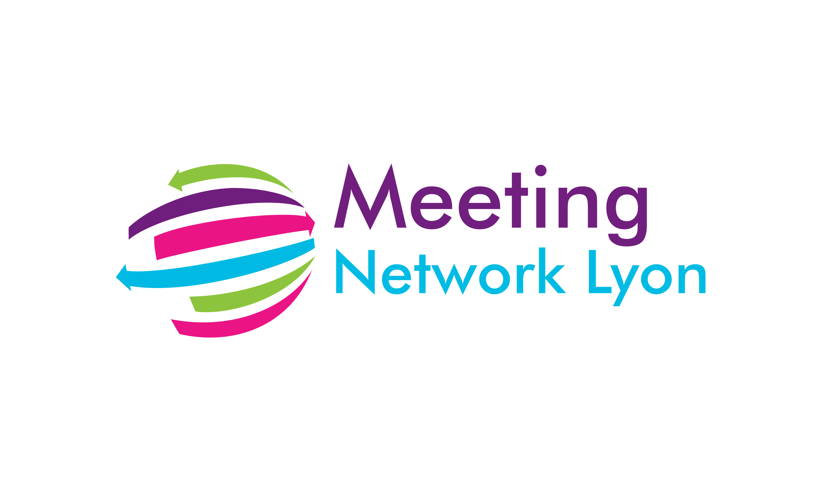 Meeting network Lyon