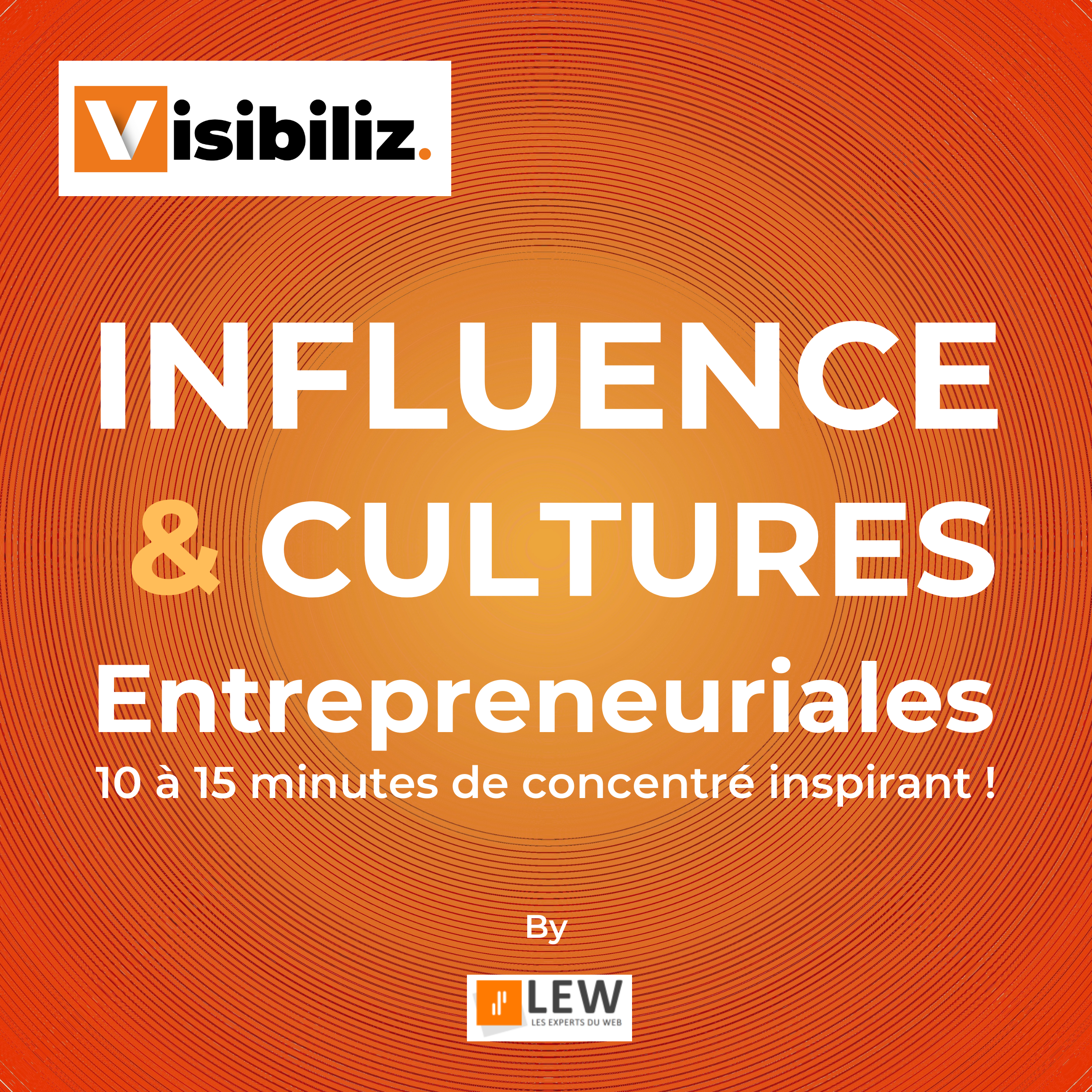 Influence & Cultures Entrepreneuriales