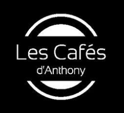 Les cafés d’Anthony