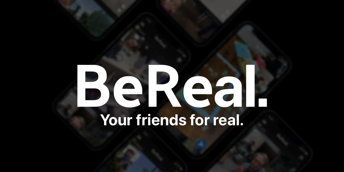 BeReal, le réseau social qui a le vent en poupe
